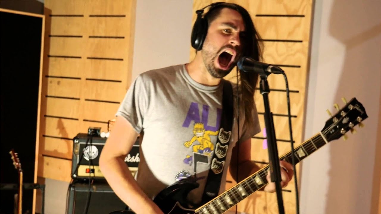 The Decline - 66B (Live @ Vision Sessions)