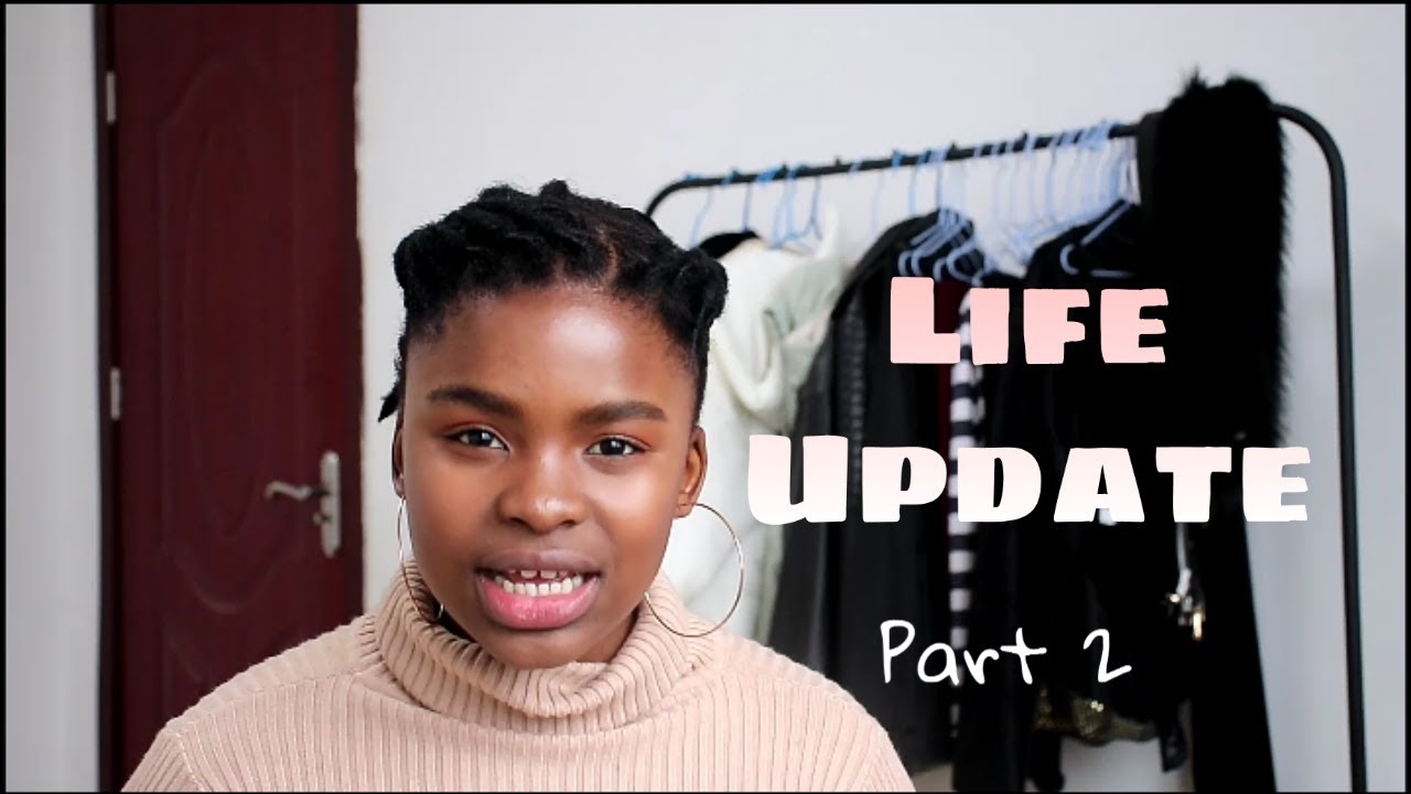 Life Update Part ii| Graduating to Unemployment| Moving to China