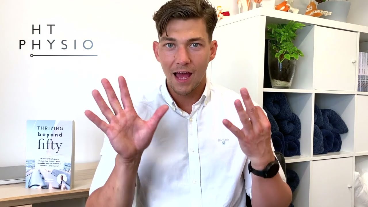Are These 9 
