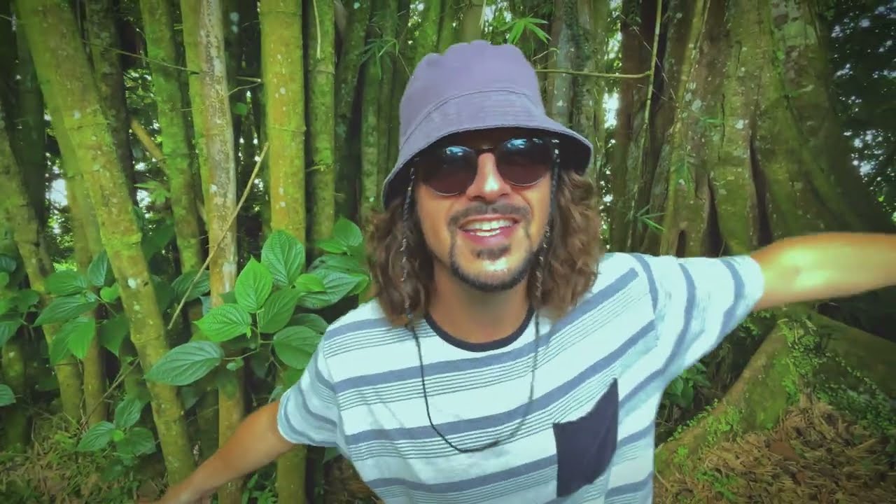 Harny Roots - Wake Up (official videoclip)