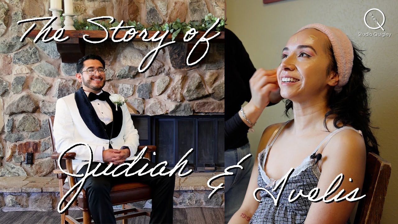 The Story of Judiah & Ivelis