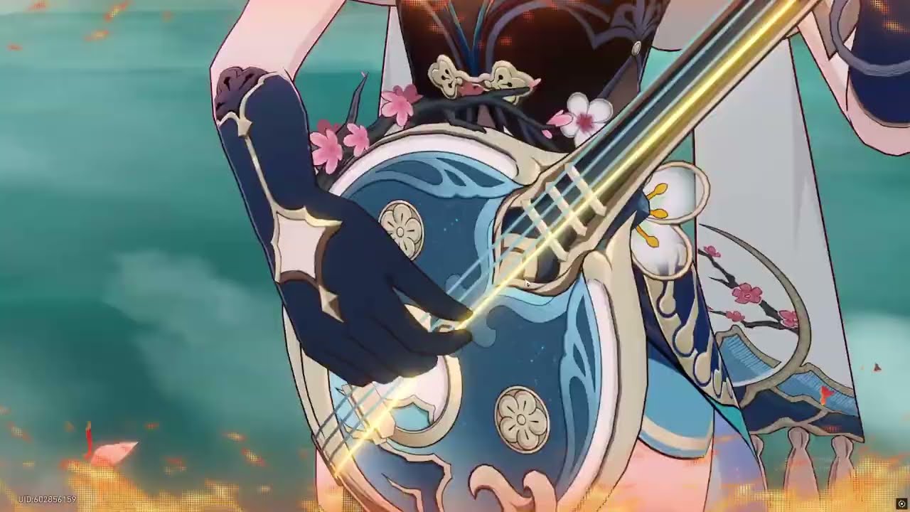 Pure Fiction 3.2 | Honkai Star Rail 3.0