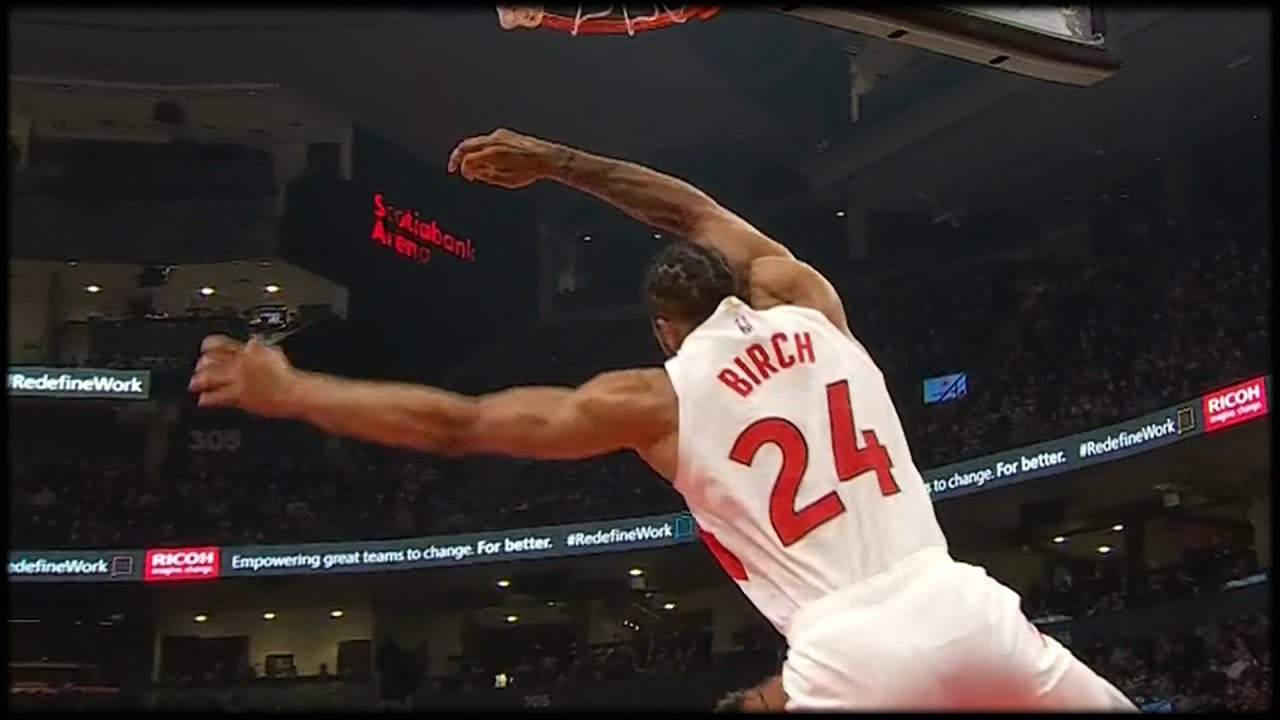 Khem Birch MONSTER JAM!
