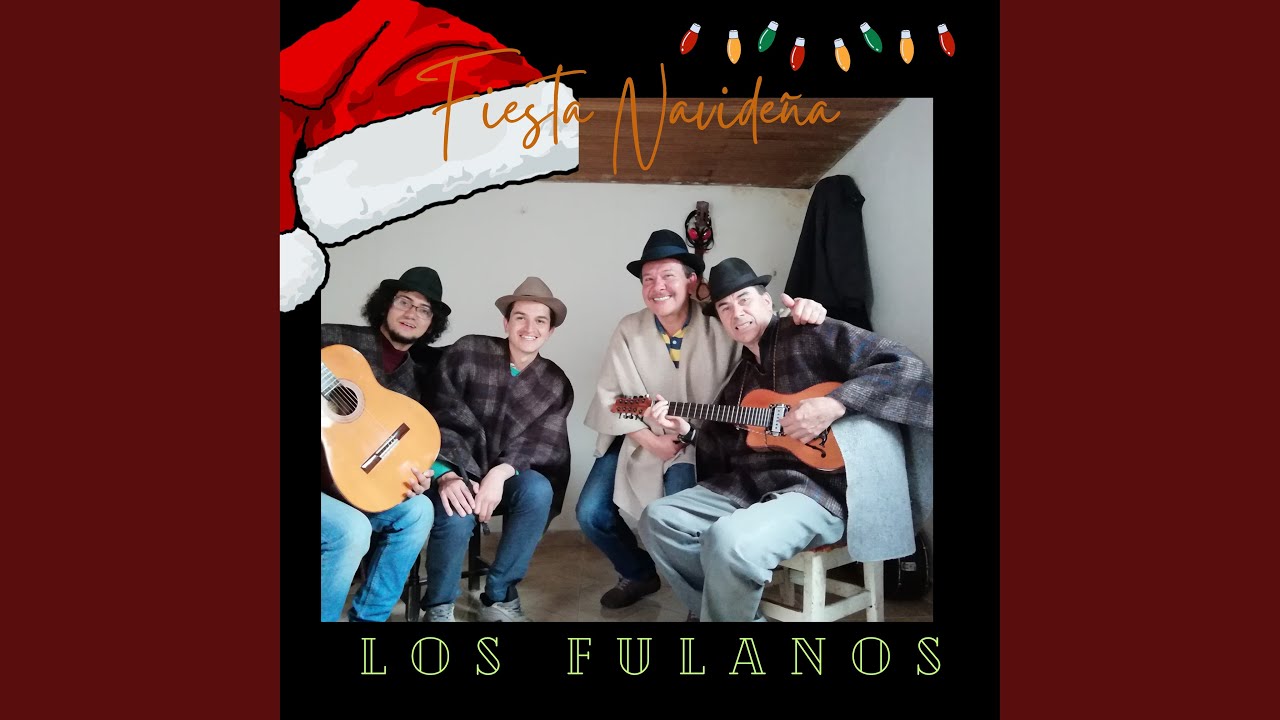 Fiesta Navideña