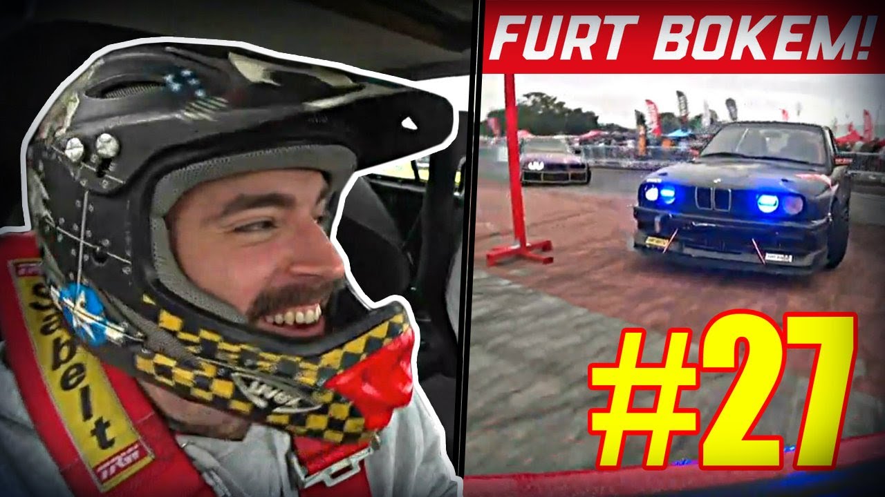 DONATO IRL STREAM #27 | CEZ LIMIT DRIFTY S DJ LUCKYM!
