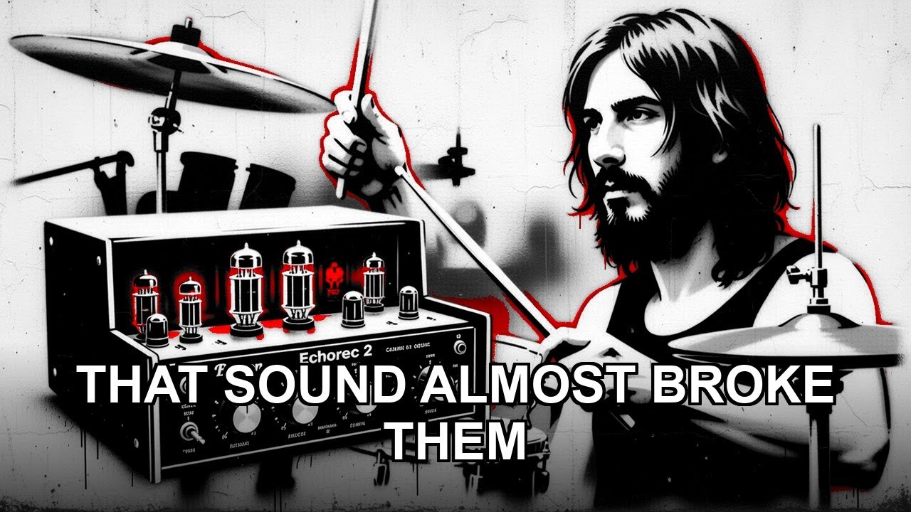 The Unspoken Truth Behind Led Zeppelin's 'Whole Lotta Love'