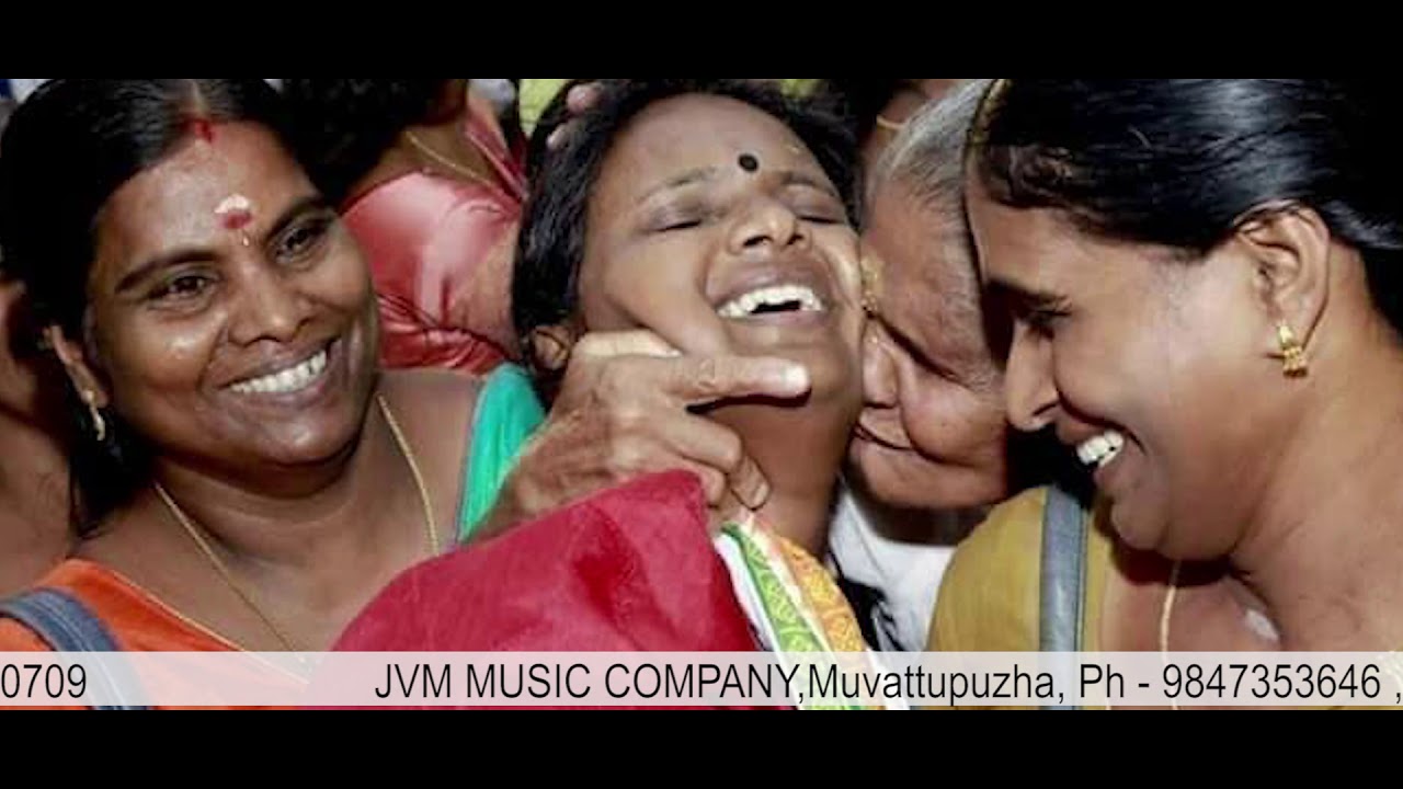 Election Song 2019 Ramya Haridas | JVM Music Company | K.M Makkar | Joel.V.J