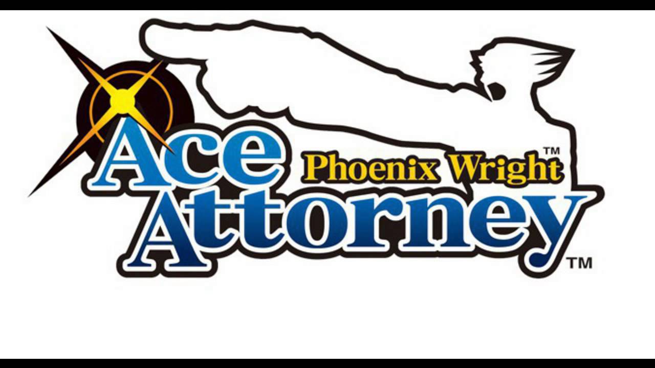 Phoenix Wright Ace Attorney OST - Recollection ~ Class Trial