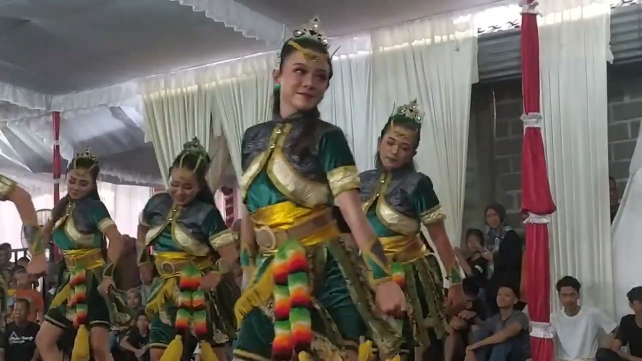 Sekar larasati