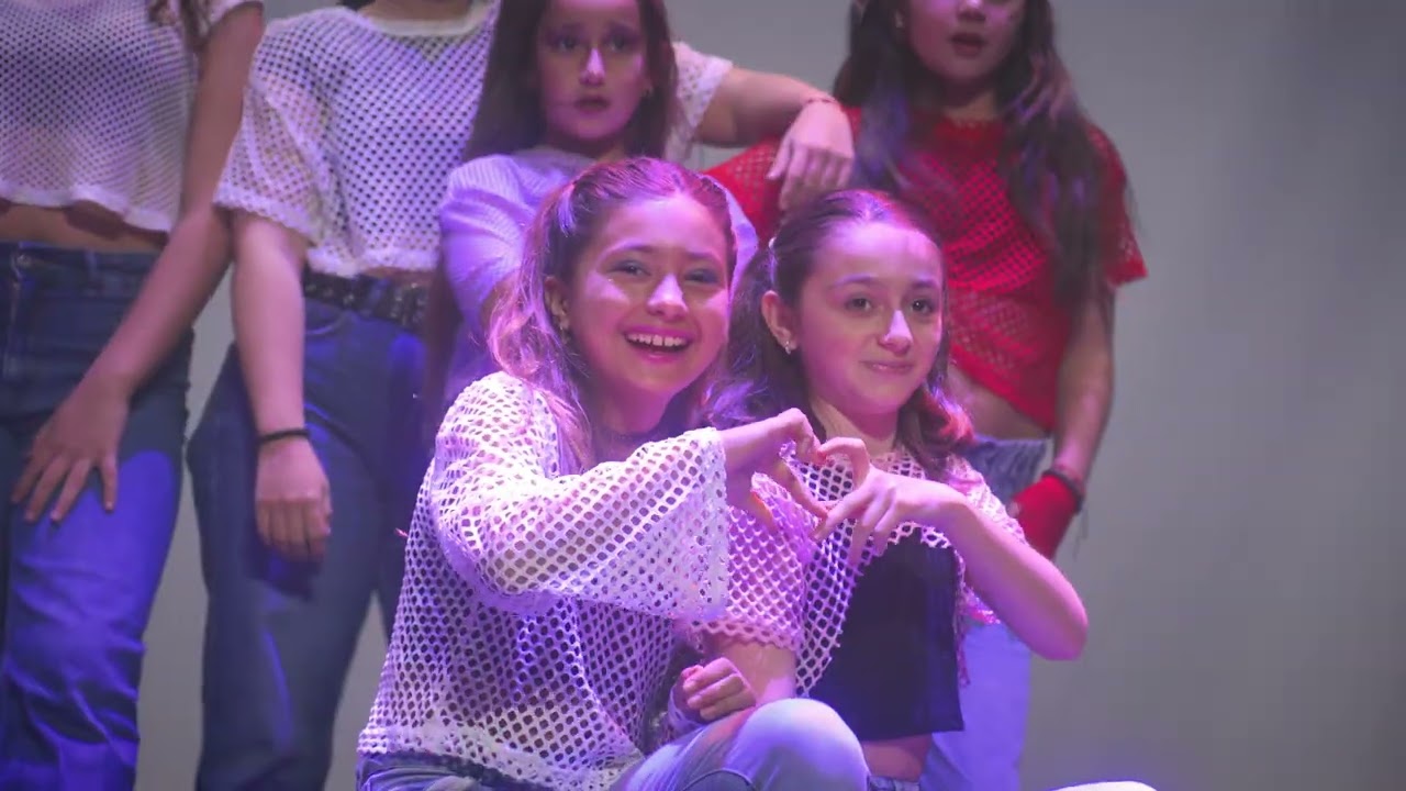 Gala de invierno 2026 | VIDEO RESUMEN