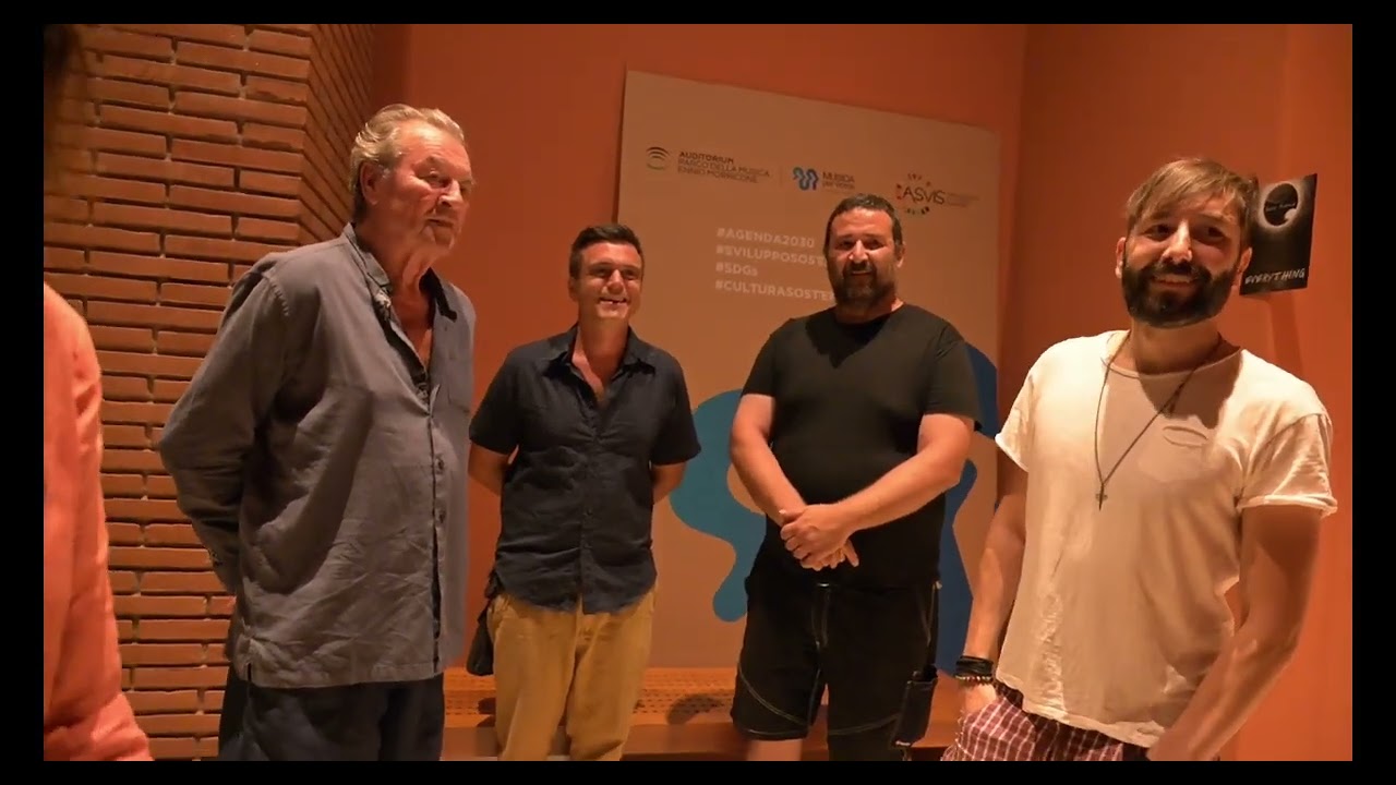 THE LINE - The story of IAN GILLAN and UROCK