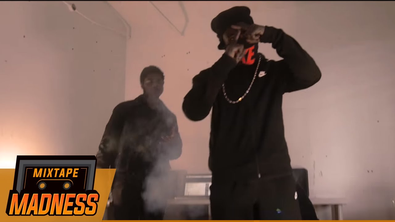 (40) Samurai - Nights In The T (Music Video) | @MixtapeMadness