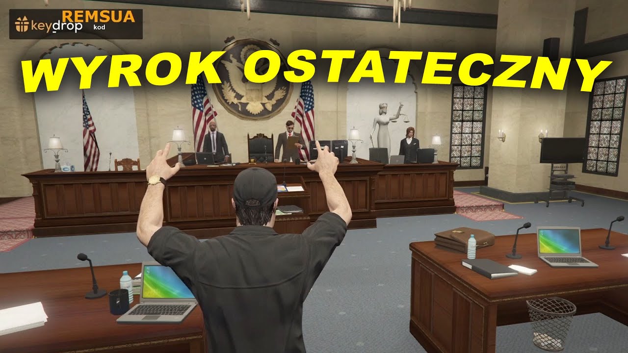 RAMBI WYROK OSTATECZNY