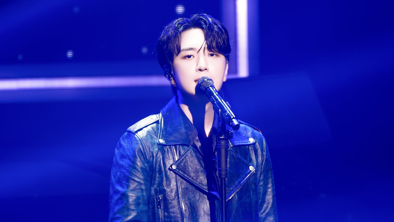 #Forestella #고우림 Ko Woorim 'Stars'+멘트 #KOWOORIM 2023 CONCERT BLACK 231029 #포레스텔라 #stars