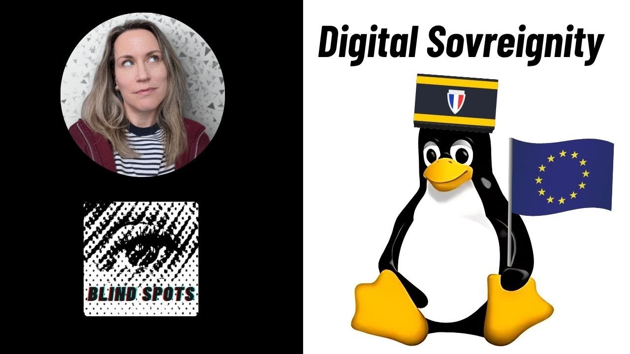 Why FOSS is the Key to Europe's Digital Sovereignty