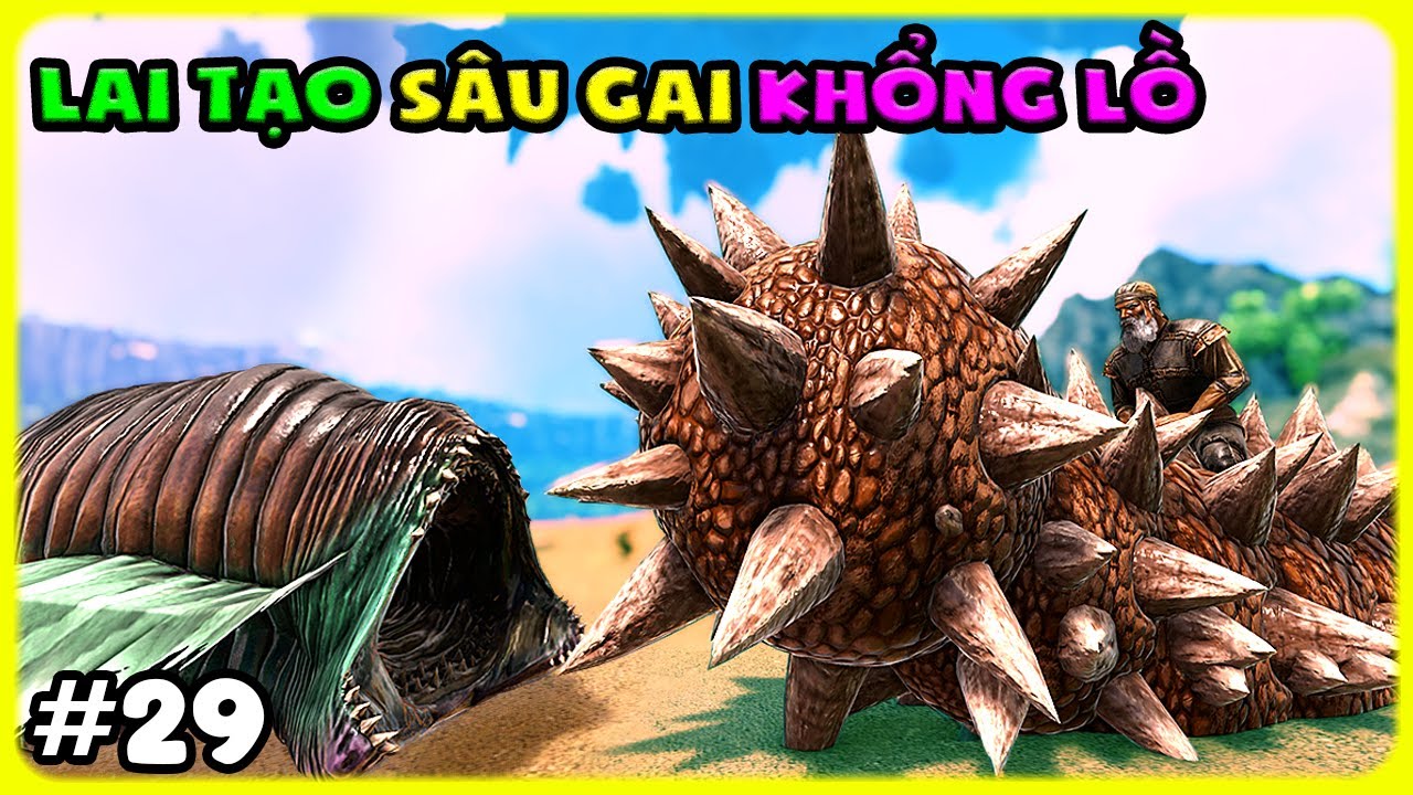ARK OMEGA НОВЫЙ #29 КОМБИНИРОВАННАЯ ПИЯВКА С ДЕДИКУРУСОМ ДЛЯ ПОЛУЧЕНИЯ ГИГАНТСКОГО ЛИШАЯ Leechicu...