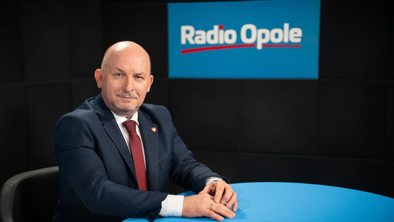Nowe pociągi dla woj. opolskiego? Robert Węgrzyn o kolei w regionie i niedzielnych wyborach w KO