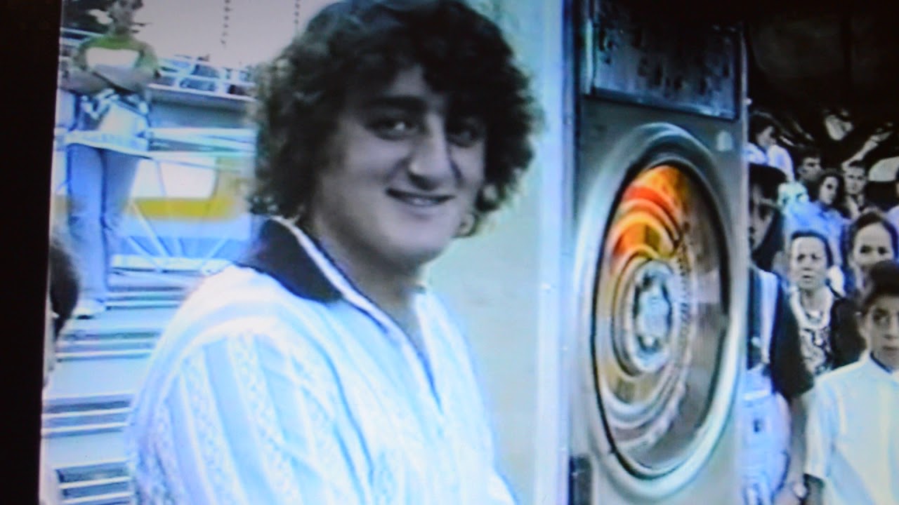 GIOSTRE  E DIVERTIMENTO  POMPA ANNI 80 90