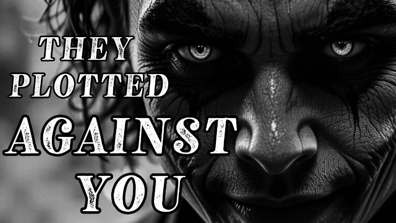 They Planned Against You in Secret… But Their Crimes Were Exposed | JOKER 🔥