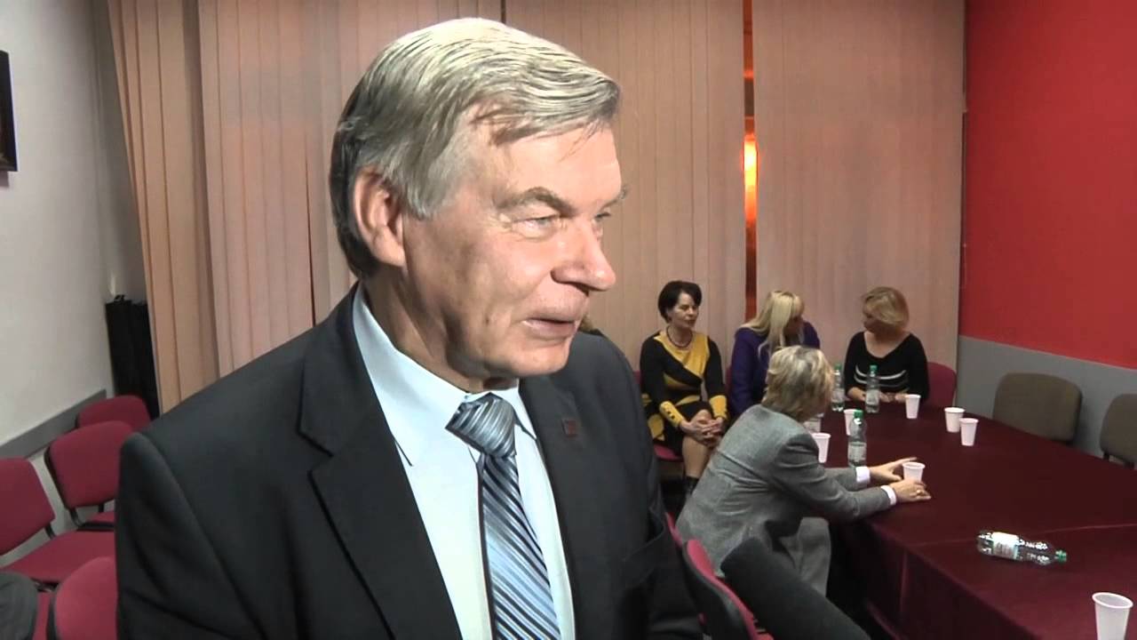 Sztab wyborczy Andrzeja Pałuckiego. Druga tura wybor&oacute;w