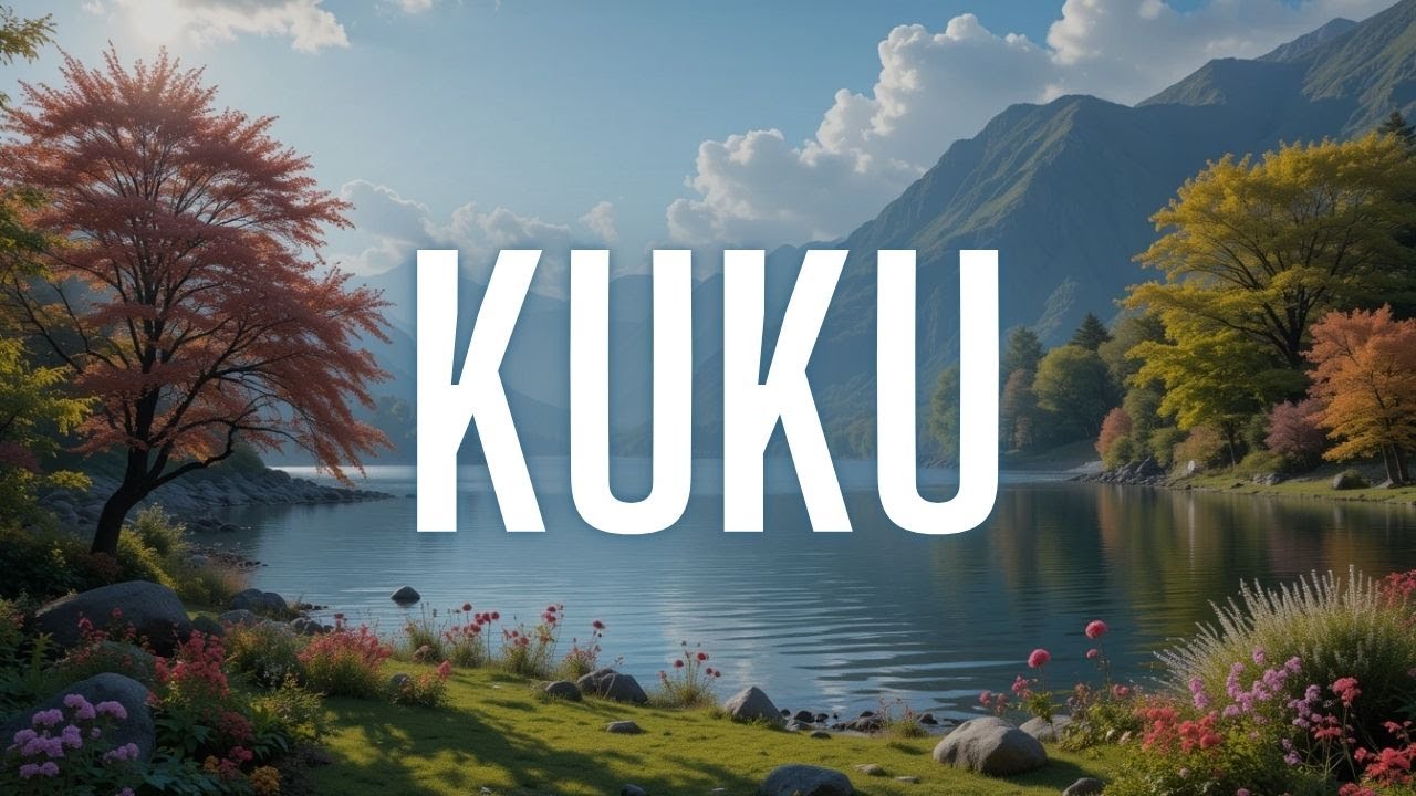 GOLEC ORKIESTRA - Kuku