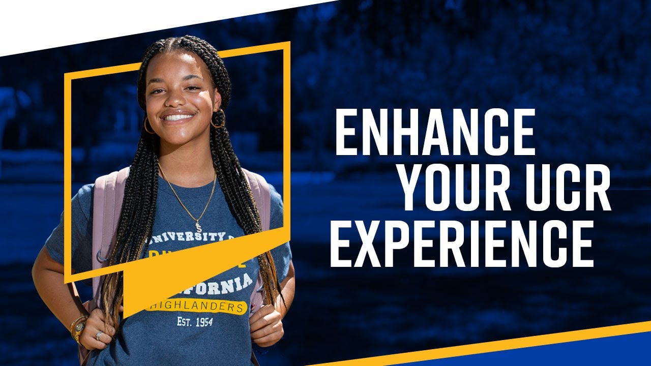 Resources Every Undergraduate Needs