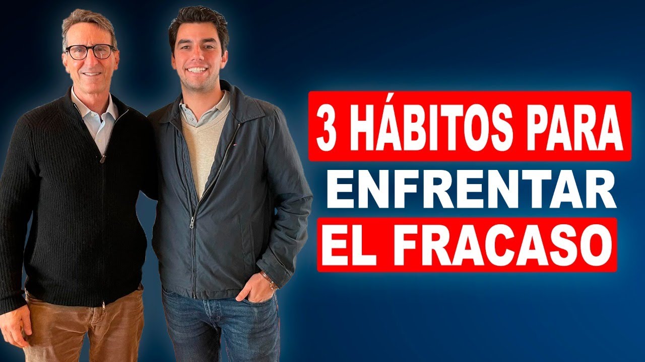 Como Controlar Tu Ego y Ser tu Mejor Versión con David Fischman