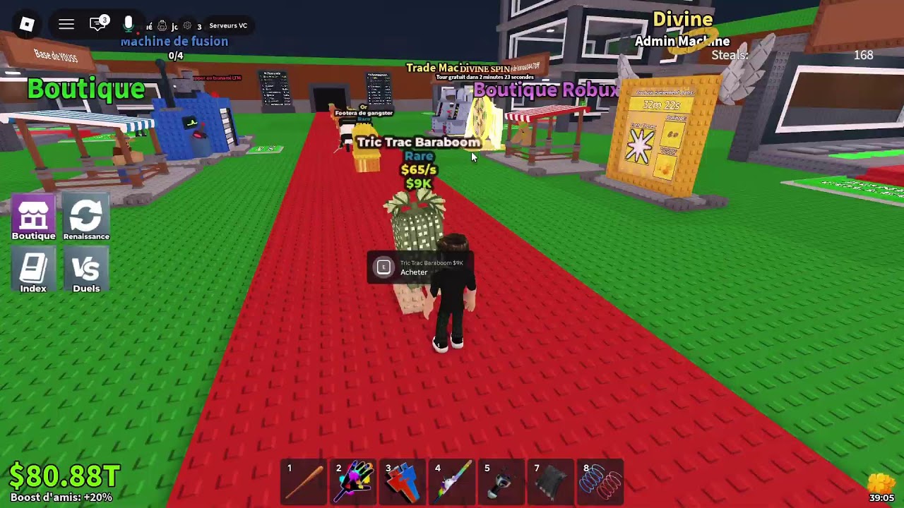 admin abuse