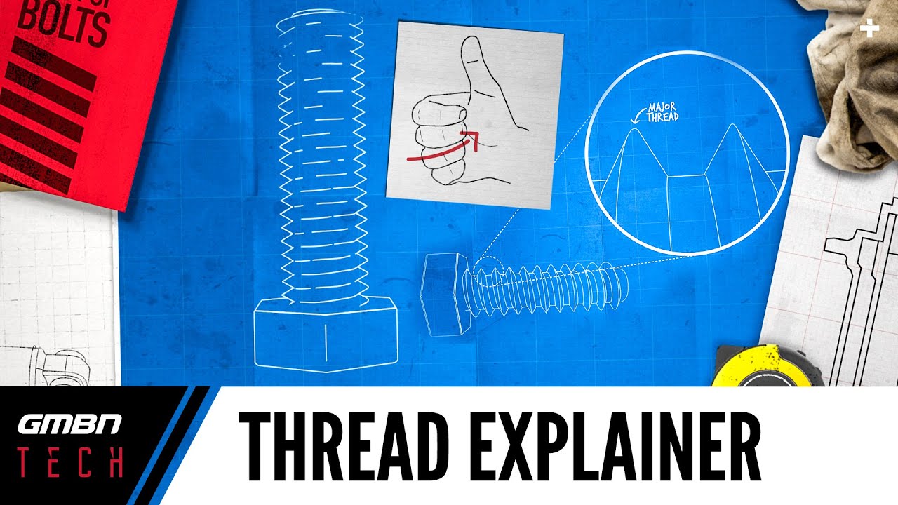 How Do Bolts Work? | GMBN Tech Thread Explainer