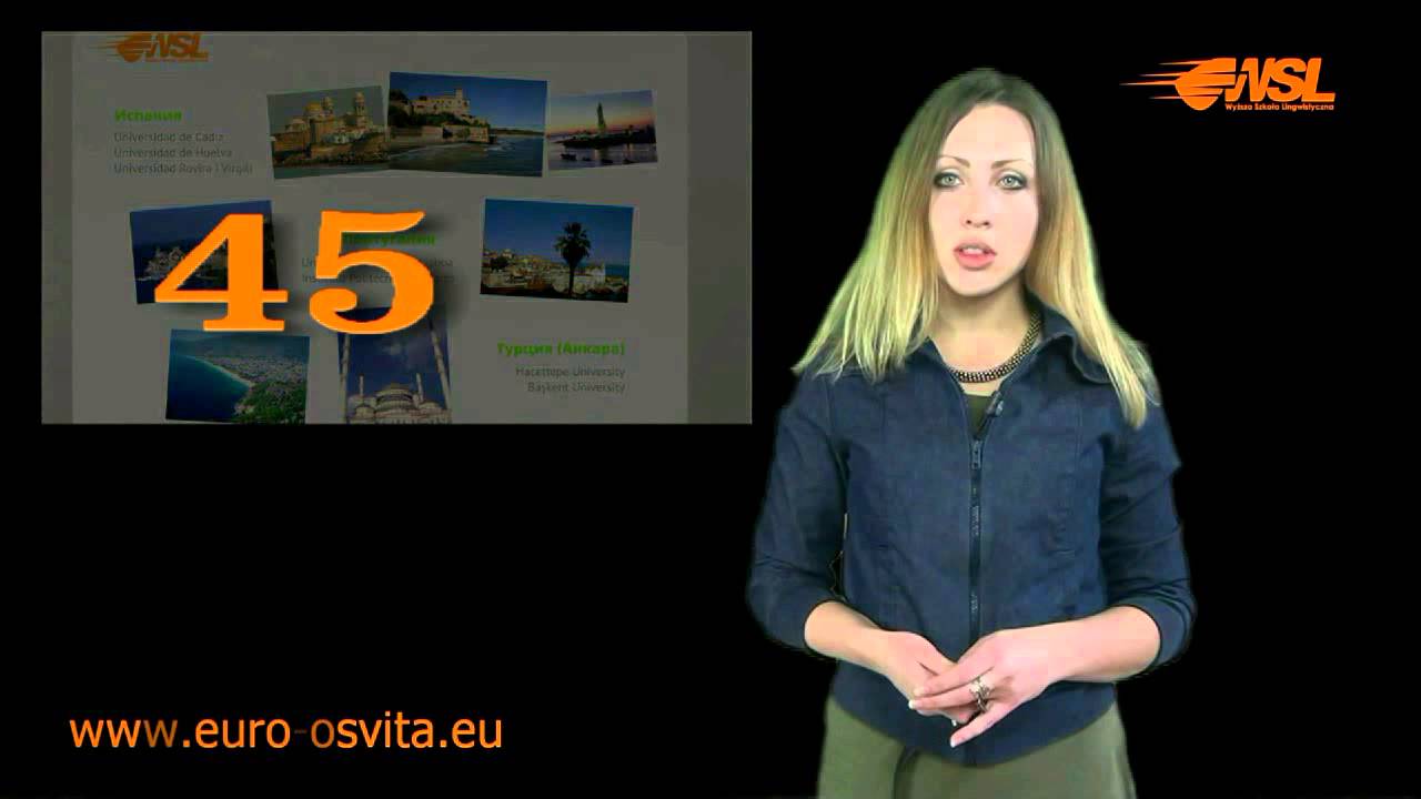 Program WSL- podw&oacute;jny dyplom dla student&oacute;w zagranicznych (opracował Tomasz Kuk)