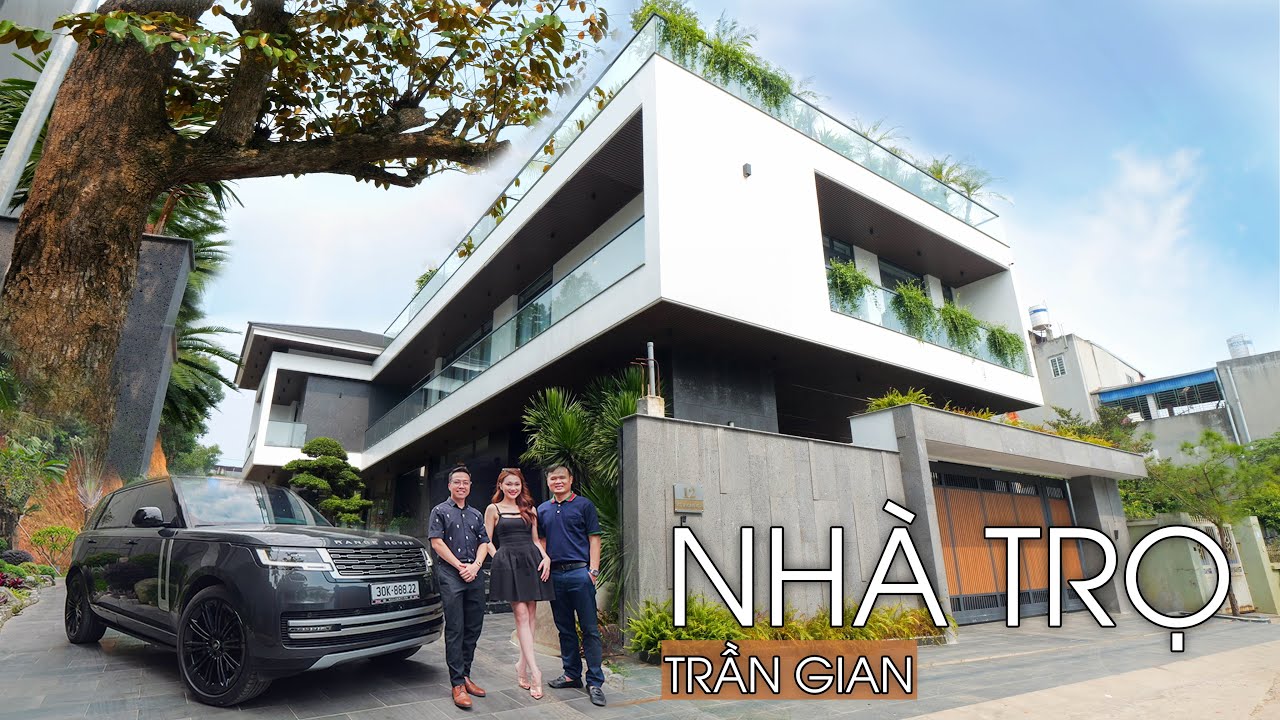 Dắt NGỌC NỮ Đi 