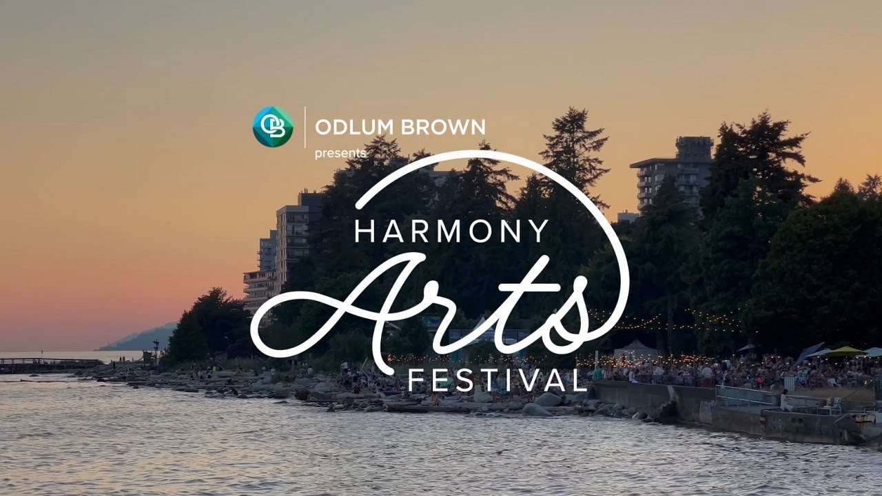Harmony Arts Festival 2022 | Highlights