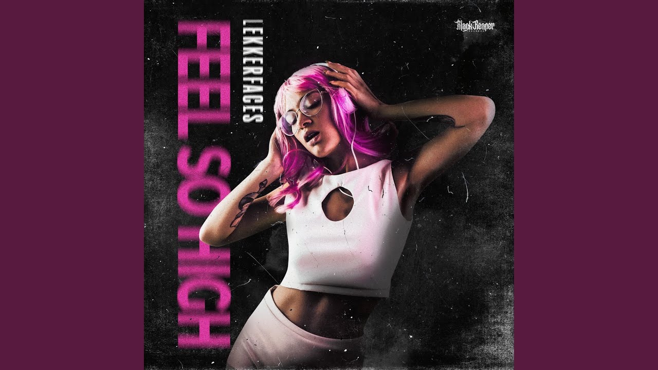 Feel So High
