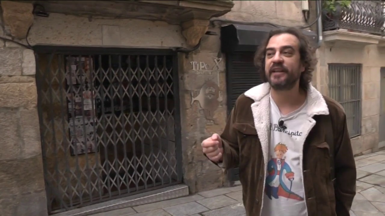 CAMIÑAR O VIGO VELLO - 06 - Imprenta Rosalía