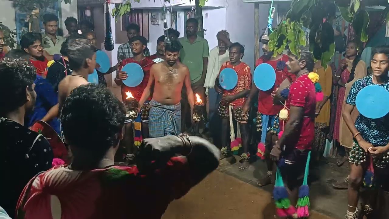 Thappeta gullu తామాడ village srikakulam