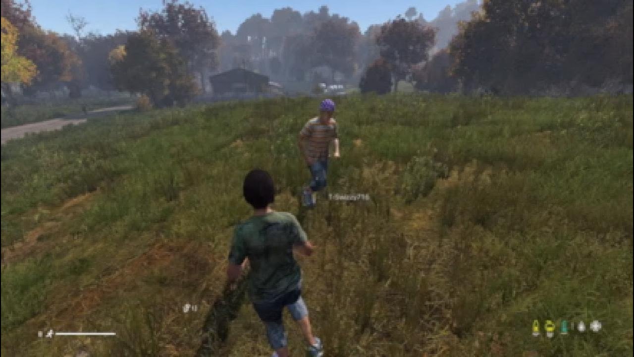 You Cant Keep a Friend in This Game 😂💀