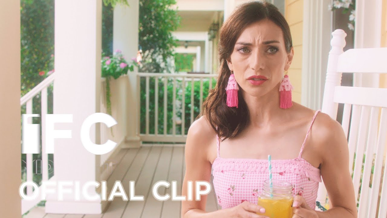 Greener Grass - Clip 