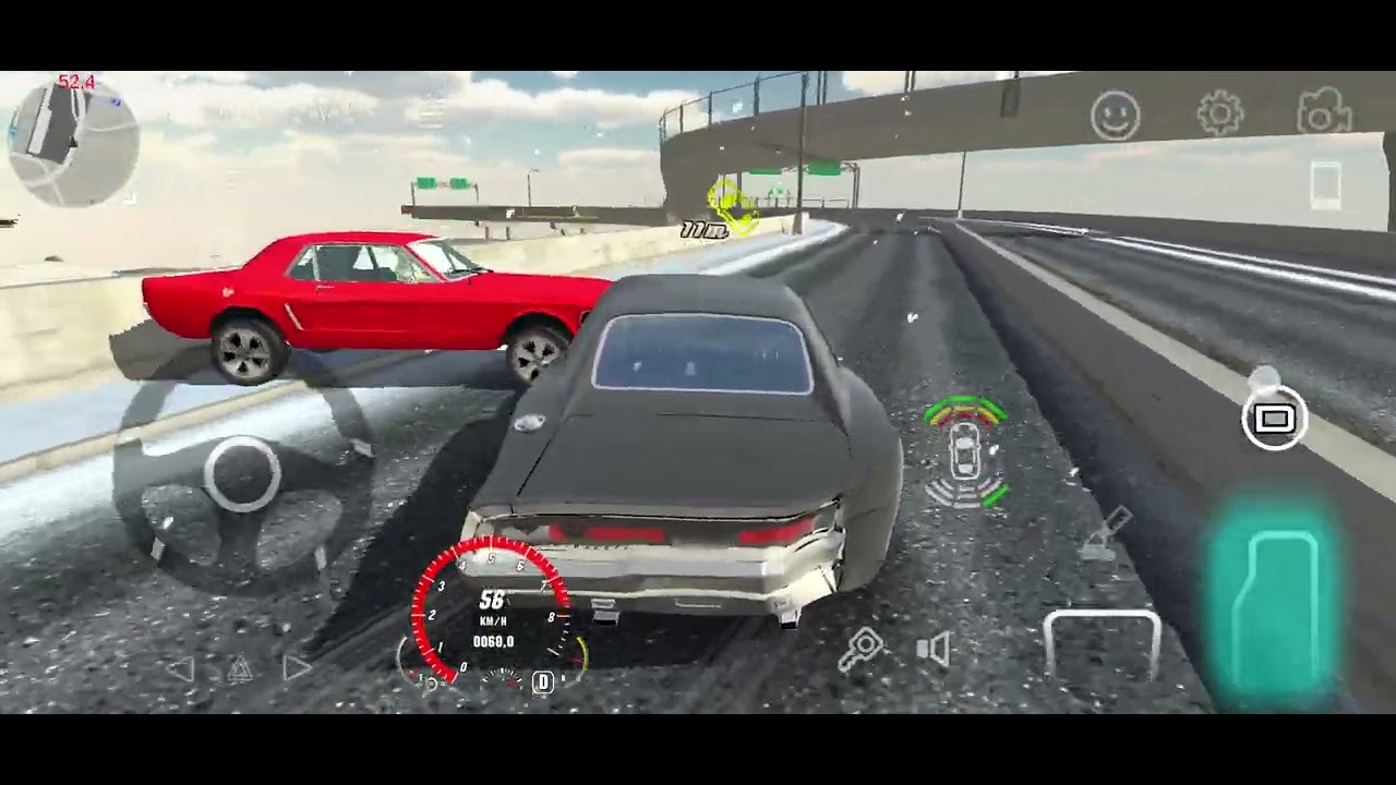 Masina ( drift MODE )