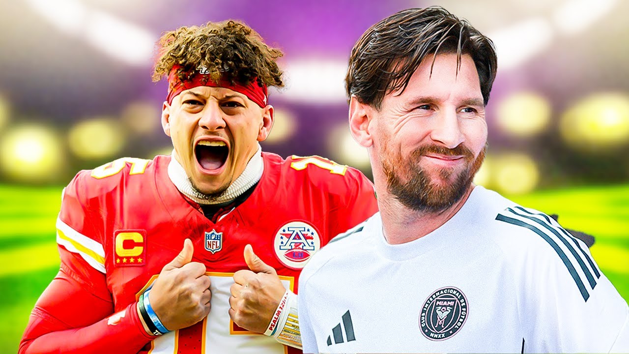 The 7 Biggest Contracts In The History Of Sports