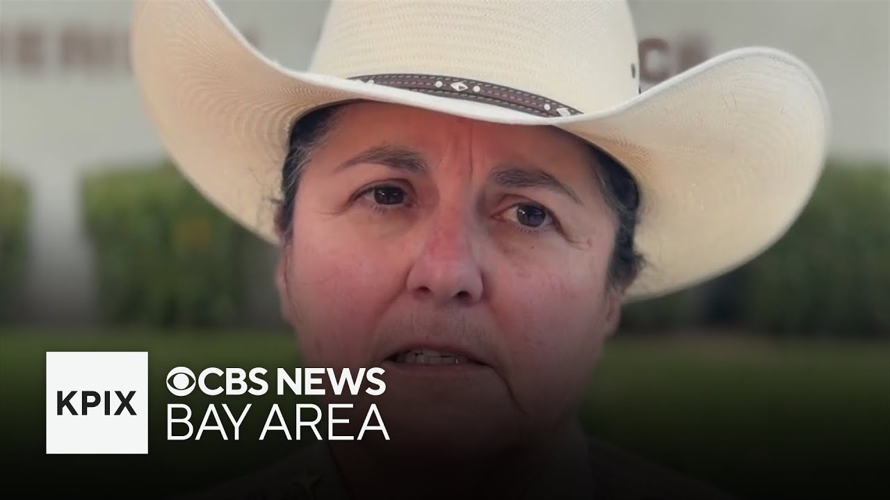 Monterey County Sheriff&rsquo;s Office facing scrutiny over its cooperation with ICE