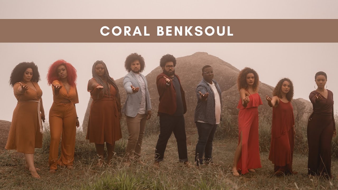 Milton Nascimento - Maria, Maria | Benksoul Cover