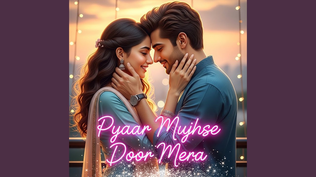 Pyaar Mujhse Door Mera