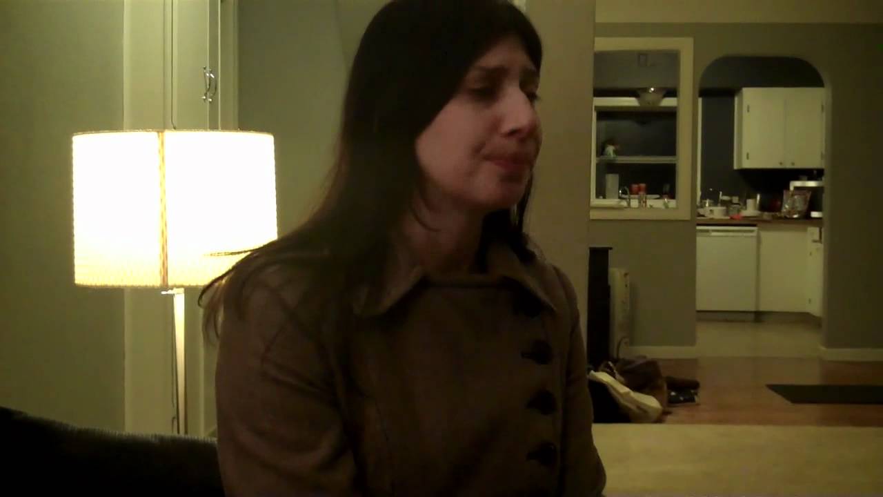 Real Ghost Stories -  Victoria's Haunted Poltergeist Activity Revealed