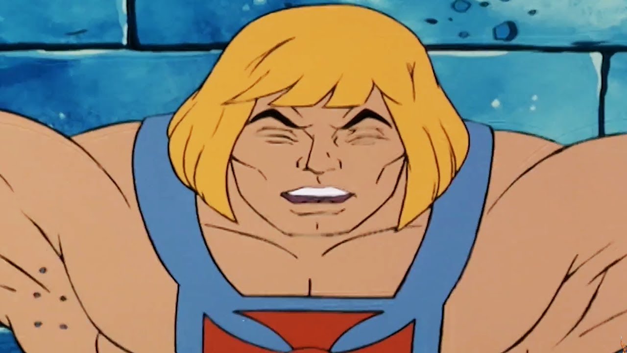 He Man En Español Latino | O Gato e a Aranha | Dibujos Animados | Capitulos Completos