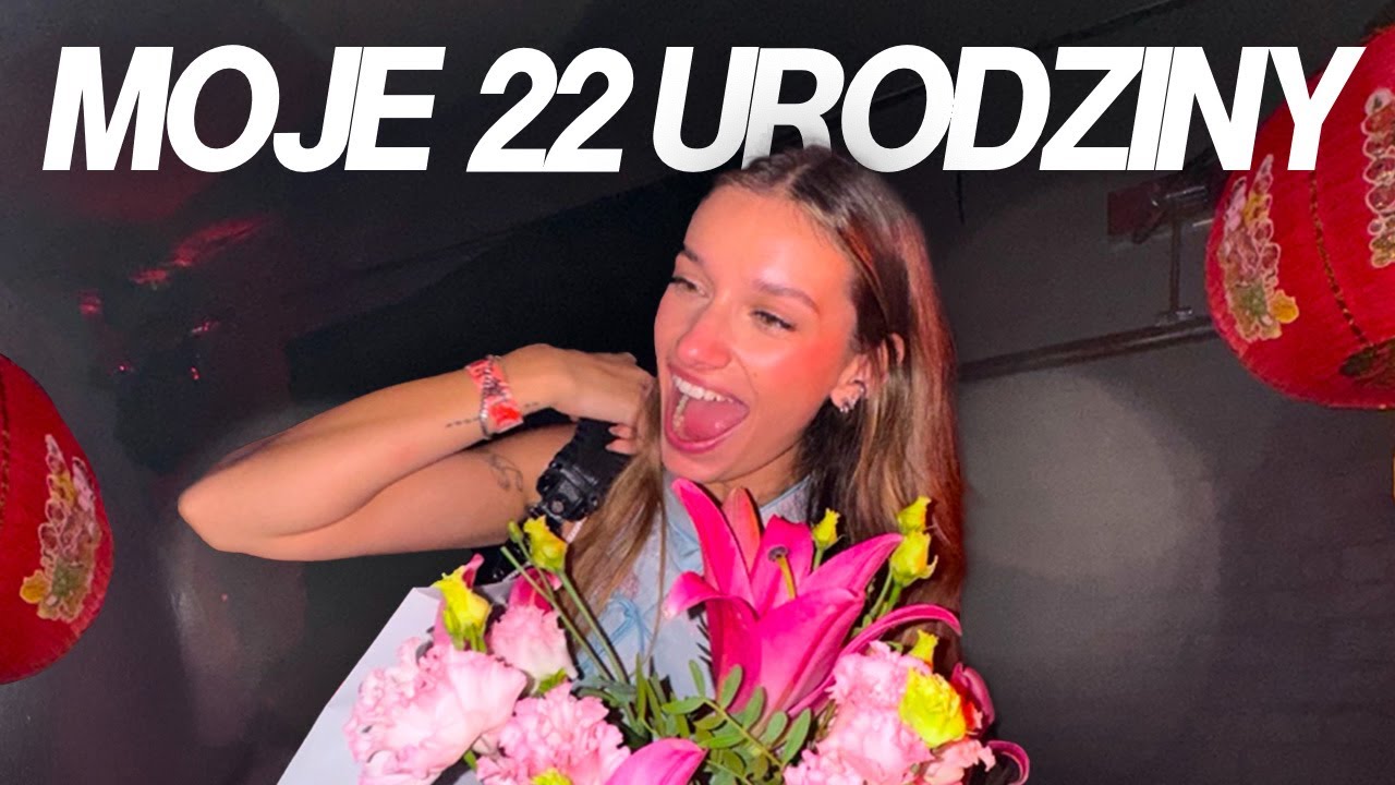 VLOG: tym razem nie zbankrutowałam