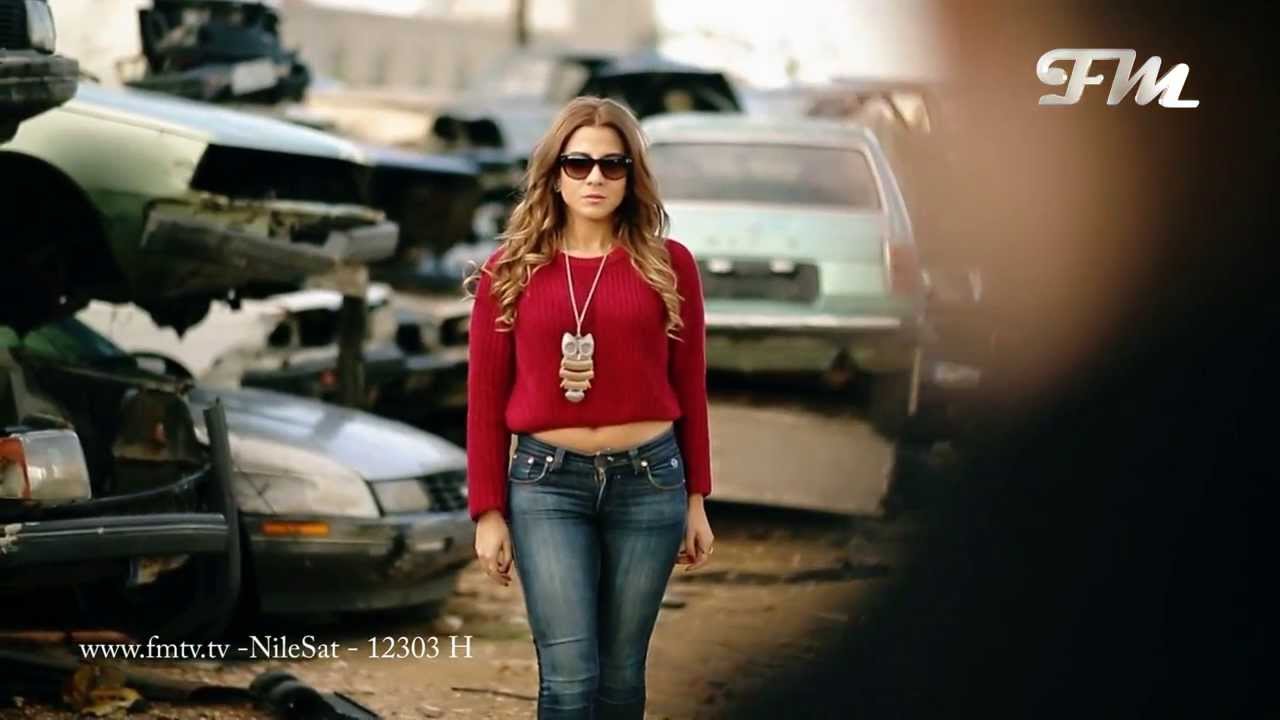 Mario Karam Khsarlak Damaa - ماريو كرم خسرلك دمعة - انتاج الاولى  Produced by OULA @2013