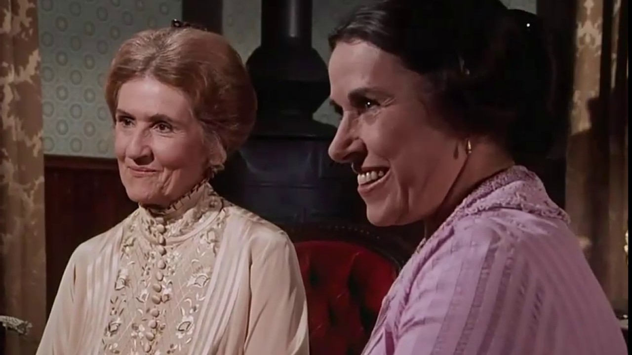 La Familia Ingalls (2 de 6) Recuérdenme 2da. parte | 2x08