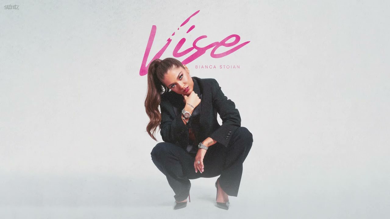 Bianca Stoian - VISE (AUDIO)