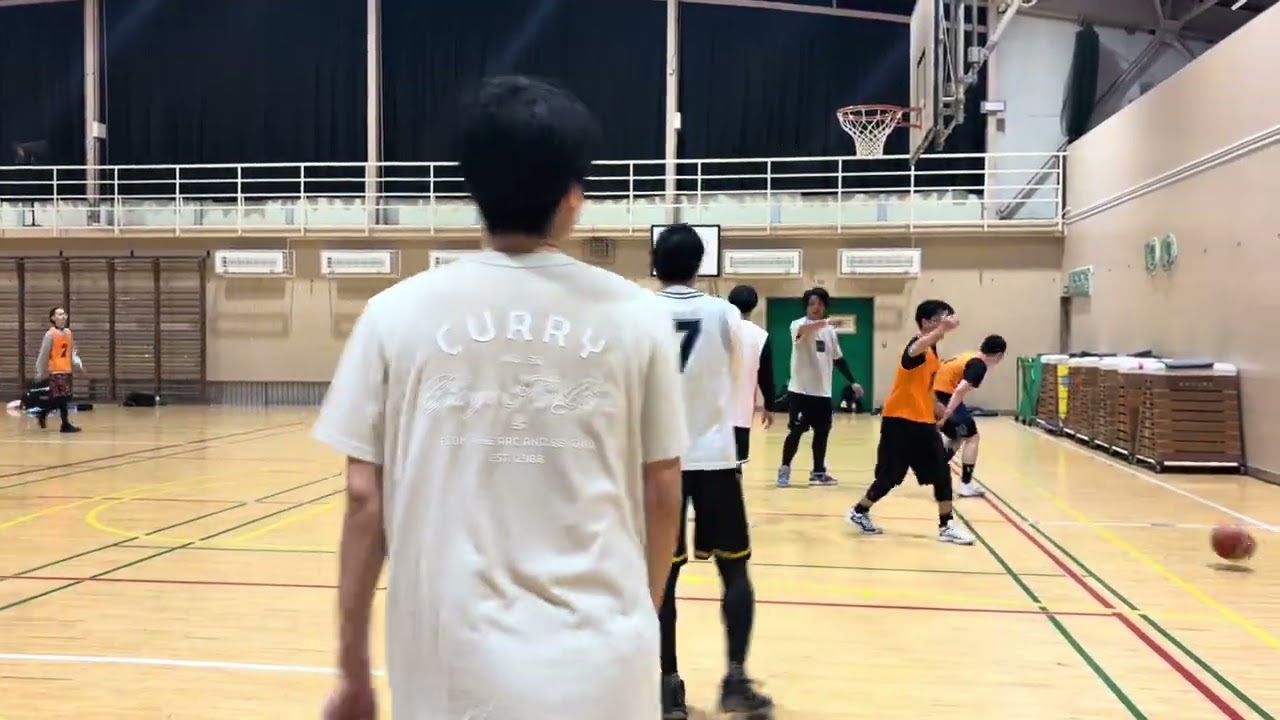 2026.2.15  ♯1-後半