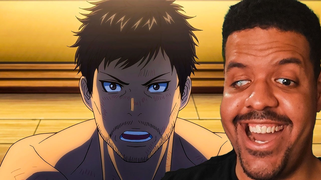 Tojima Wants to Be a Kamen Rider Episode 19 Reaction